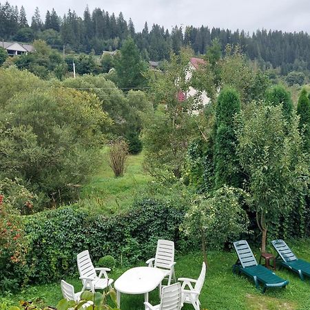 Hotel Koteg Lemberg Slawske Exterior foto