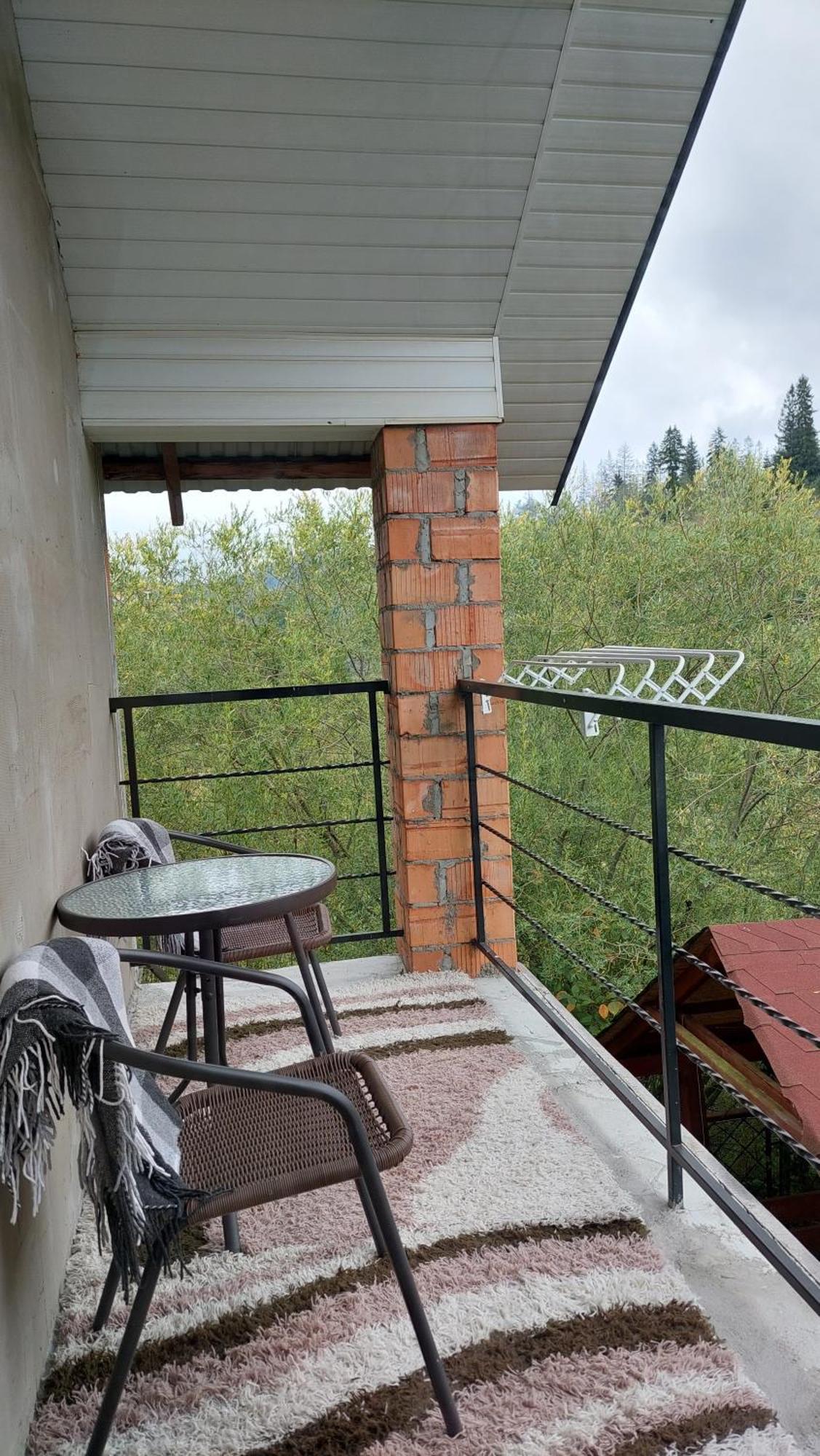 Hotel Koteg Lemberg Slawske Exterior foto