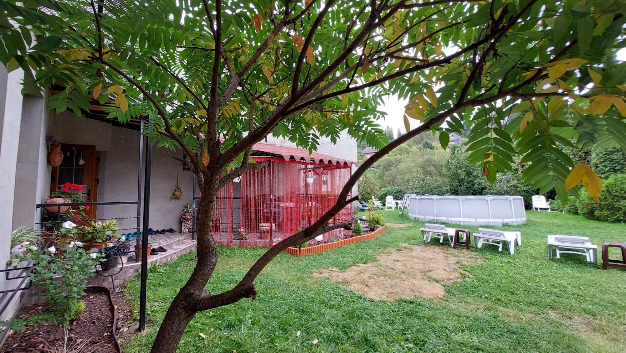 Hotel Koteg Lemberg Slawske Exterior foto