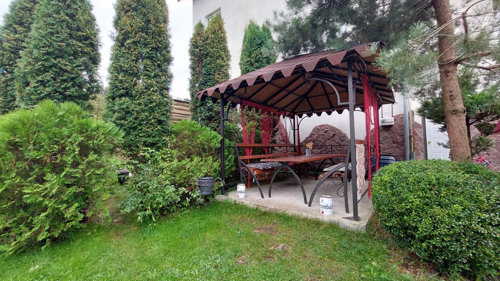 Hotel Koteg Lemberg Slawske Exterior foto