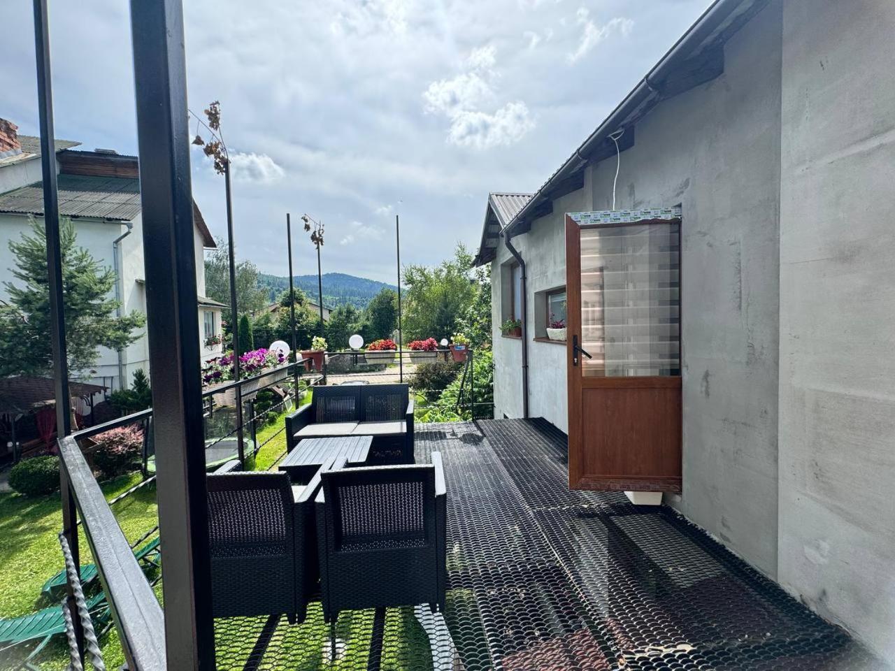 Hotel Koteg Lemberg Slawske Exterior foto